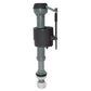 EZ-FLO AJUSTABLE ANTI-SIPHON FILL VALVE - 40202 MEGA