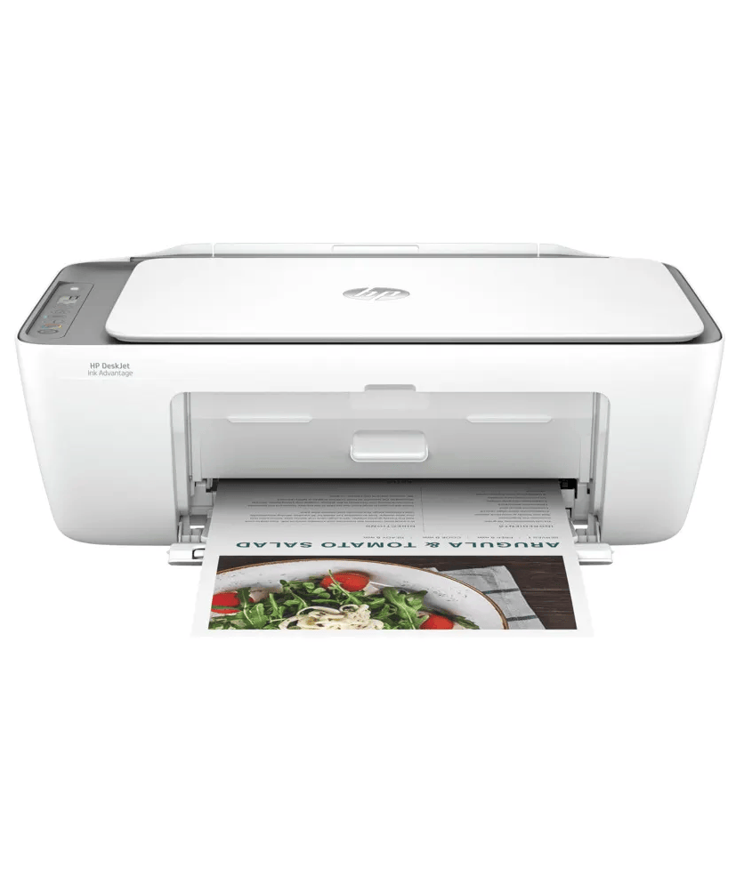 HP DeskJet Ink Advantage 2875 All-in-One Printer - 588S4A ebuystt
