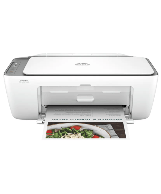 HP DeskJet Ink Advantage 2875 All-in-One Printer - 588S4A ebuystt