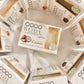 COCO BODY BAR SOAP PEPPERMINT 110G - CCBBSPMT110 Pie's Variety Store