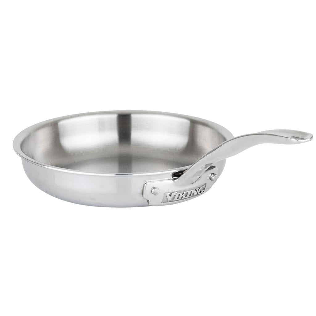 Viking Stainless Steel Cookware Set 11 Pieces - 503967 ebuystt