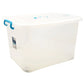 LeoStar,Storage Box On Wheels (110 Liters) - 1900651045575 Pie's Variety Store