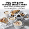 Hamilton Beach Espresso and Cappuccino Maker- 40715