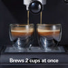 Hamilton Beach Espresso and Cappuccino Maker- 40715