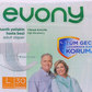 Evony Adult Diaper Large 30 Units - 379616 Ebuystt