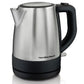 HAMILTON BEACH 40998 1.0L ELECTIC KETTLE STAINLESS STEEL - HMTNBK18 Pie's Variety Store