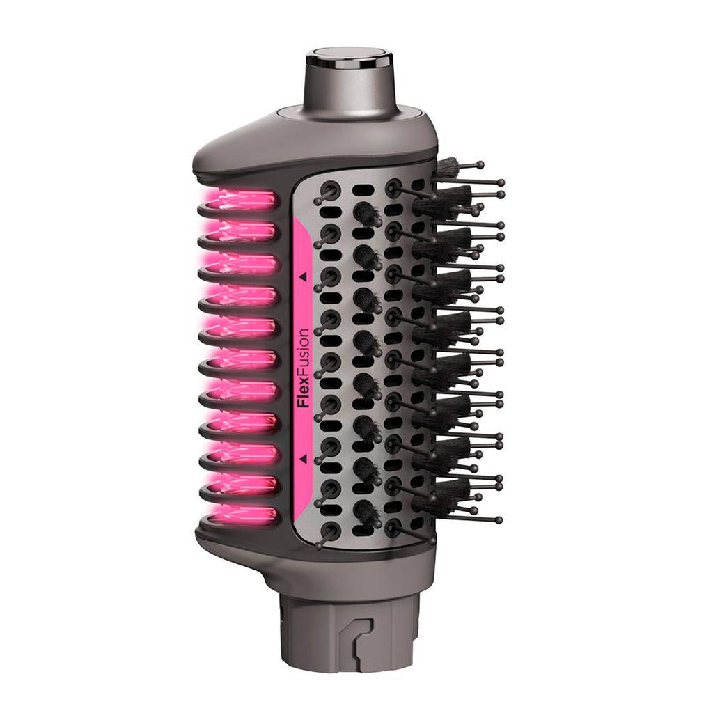 Shark FlexFusion 5-in-1 Multifunctional Hair Styler and Dryer with Accessories HD672SCO- 508391 ebuystt