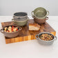 Baum Glaze Bowls Set 6 Pieces-502767 ebuystt