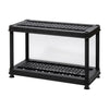 Greenmade Heavy Duty Tier Storage Rack 5 Levels- 477338