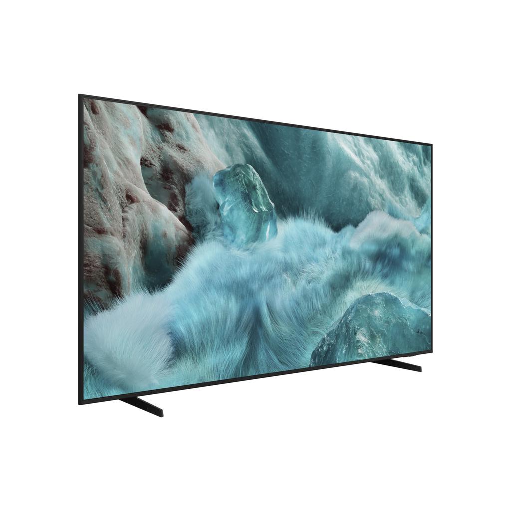 Samsung 55 inch Smart 4K UHD TV UN55AU8000PXPA Dynamic Crystal Color injects each scene with millions of vibrant shades of color, while Crystal Processor 4K with UHD Upscaling elevates all your favorite movies, games and shows-419808 Hannah's Variety Store