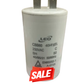 LEO CAPACITOR CBB60 250VAC C SH S040/85/21 - 50/60Hz en60252-1 - A-0825 MEGA
