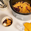 Bella Slow Cooker with 3 Temperatures and Removable Bowl 5.68 L / 1.50 gal -  490400