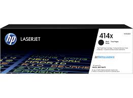 HP 414 Original LaserJet Toner Cartridge - HP414 ebuystt
