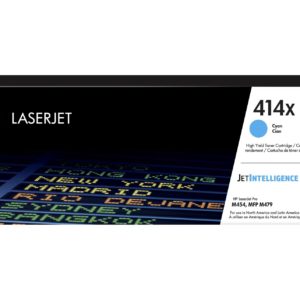 HP 414 Original LaserJet Toner Cartridge - HP414 ebuystt