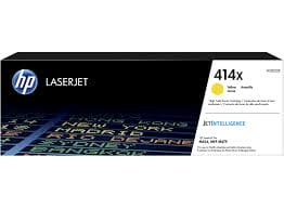 HP 414 Original LaserJet Toner Cartridge - HP414 ebuystt