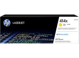 HP 414 Original LaserJet Toner Cartridge - HP414 ebuystt
