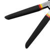 10 Inch High-Carbon Steel Metal Steel Stud Crimper, TPR Handle Stud Crimper Plaster Board Drywall Tool,Punch Lock Framing Fastening Crimping Hand Tool