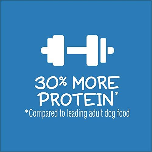 PURINA WET PUPPY CHOW WITH REAL BEEF 156G - POHPF5 Pie's Variety Store