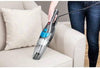 NEW Bissell 3 in 1 Lightweight Stick Hand Vacuum Cleaner, Corded - Convertible to Handheld Vac, Grey