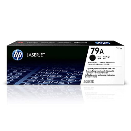 HP 79A Black -  CF279A