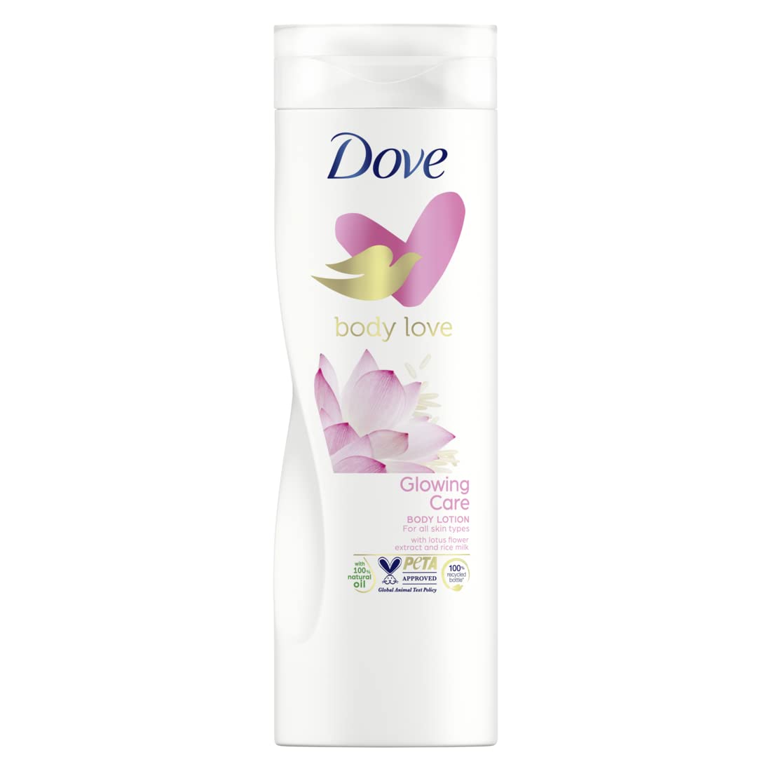 Dove Restoring Ritual Body Lotion 400ml - 8710908778230 Pie's Variety Store