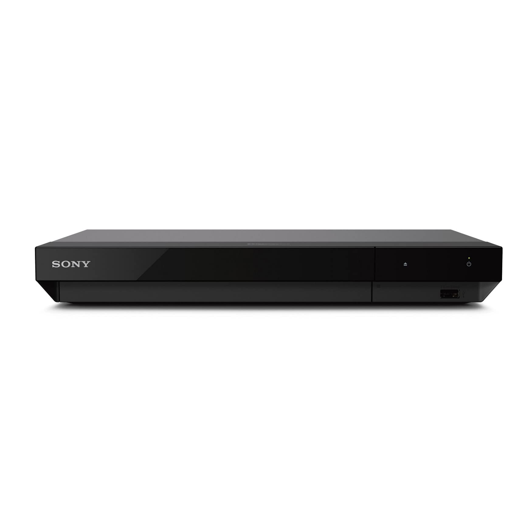 Sony UBP-X700M HDR 4K UHD Network Blu-ray Disc Player with HDMI Cable EBUYSTT
