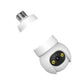 NexHT Smart Bulb with Security Camera 2 Units-495886 ebuystt