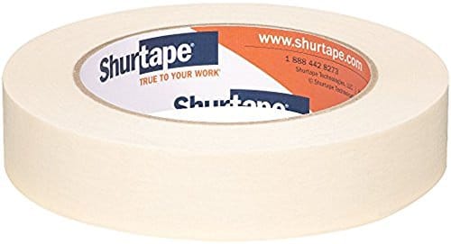 Shurtape, Durable, tape - 23625 mega