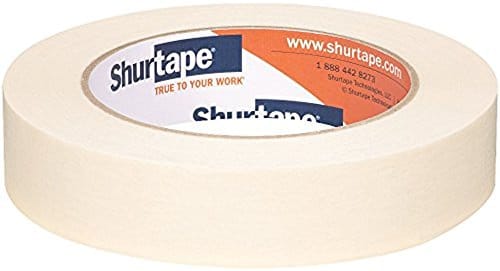 Shurtape, Durable, tape - 23625
