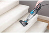 NEW Bissell 3 in 1 Lightweight Stick Hand Vacuum Cleaner, Corded - Convertible to Handheld Vac, Grey