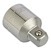 STANLEY 4-86-414 1/2-inch F*3/8" DR.M Adapter EBUYSTT