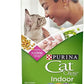 PURINA CAT CHOW INDOOR DRY FOOD 1.42KG - PCHI142 Pie's Variety Store