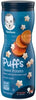 Gerber Cereal Puffs Banana 42G - 01500004521