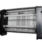 Bell + Howell MONSTER ZAPPER 2,800 Volt 20 Watts Attracts and Kills Houseflies, Mosquitoes,use it indoors, in your kitchen and Bedroom, or Outside on the porch on warm summer nights - 380185 Hannah's Variety Store