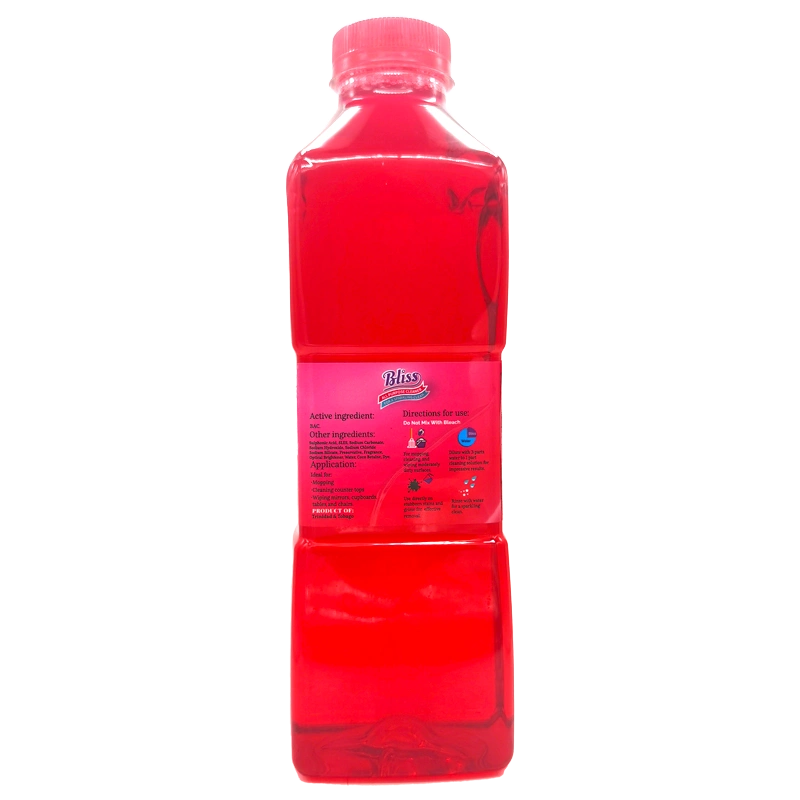 Bliss All Purpose Cleaner 975ML ebuys