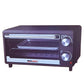 MAXSONIC ELITE 10L TOASTER OVEN 1CT - MSNECJ6 Pie's Variety Store