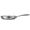 Tramontina Stainless Steel Cookware Set 13 Pieces - 492258