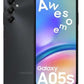 Samsung Galaxy A05s Cell Phone 128 Gigabyte / 6 Gigabyte RAM - 473997-8806095422688 ebuystt