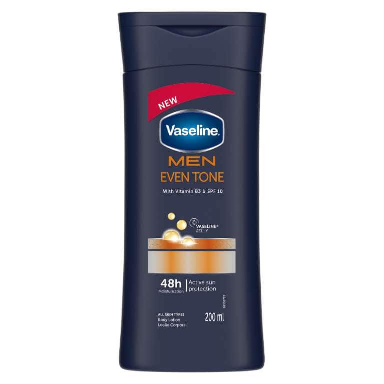 Vaseline Intensive Care Lotion Cocoa Radiant 20.3 Ounce Pump (600ml) - 30521013442 Pie's Variety Store