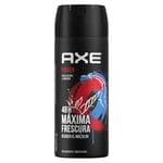 Axe Black Deodorant Spray - 7791293028781 Pie's Variety Store