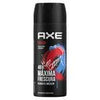 Axe Black Deodorant Spray - 7791293028781