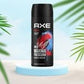 Axe Black Deodorant Spray - 7791293028781 Pie's Variety Store