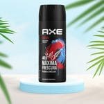 Axe Black Deodorant Spray - 7791293028781 Pie's Variety Store