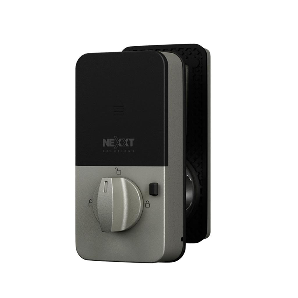 Nexxt Solutions Security Door Lock Smart Wi-Fi ebuystt