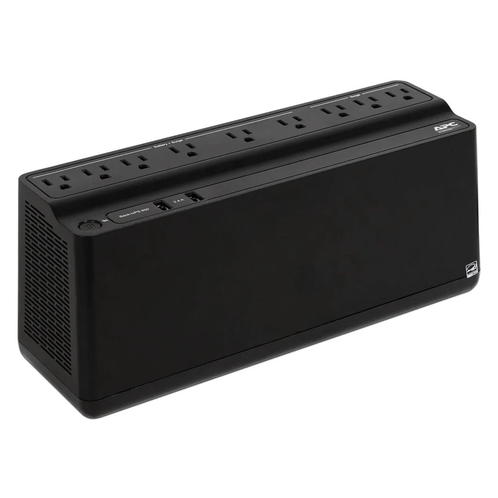 APC UPS 850VA/450W - BE850M2-LM ebuystt