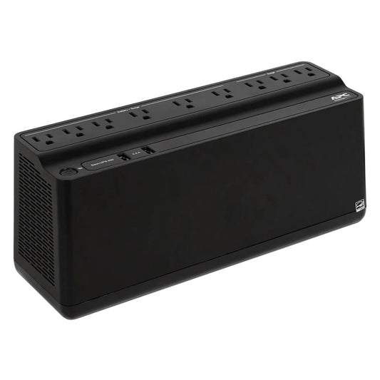 APC UPS 850VA/450W - BE850M2-LM ebuystt