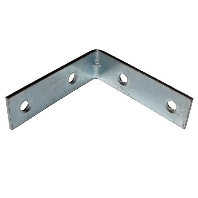 CORNER BRACE 2" 5240CB2ZP - 45144