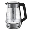 Gourmia Cordless Kettle with Handle and Digital Control Panel 1.7 L / 57.48 oz - 486987