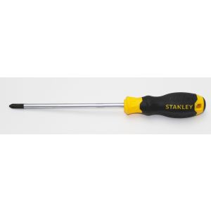 S/DRIVER STANLEY CUSHIONGRIP PH#2 X 6" #60811-840-45804 ebuystt