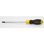 S/DRIVER STANLEY CUSHIONGRIP PH#2 X 6